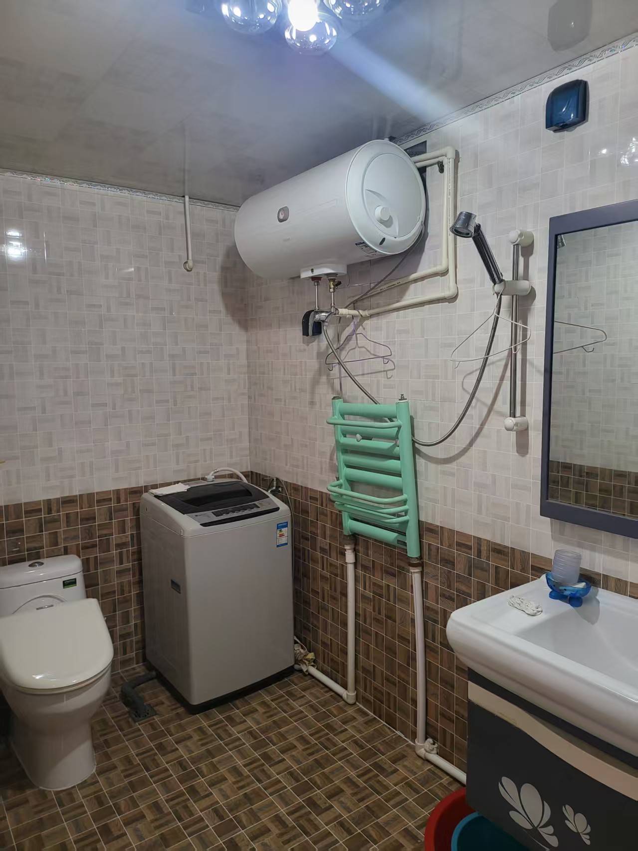 租售桃山家属楼学区