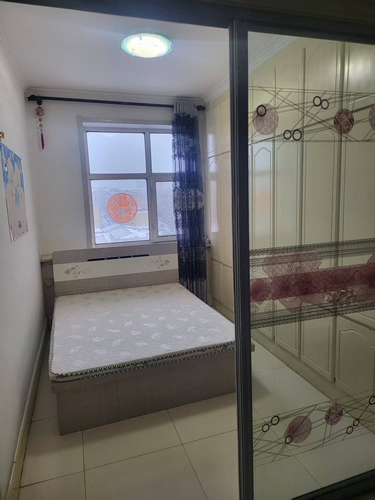 租售桃山家属楼学区