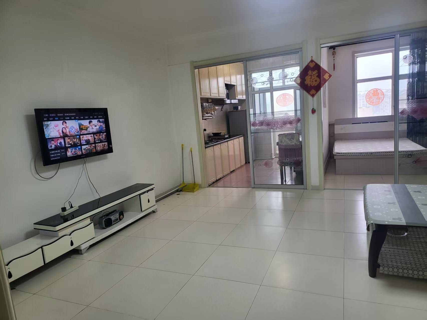 租售桃山家属楼学区