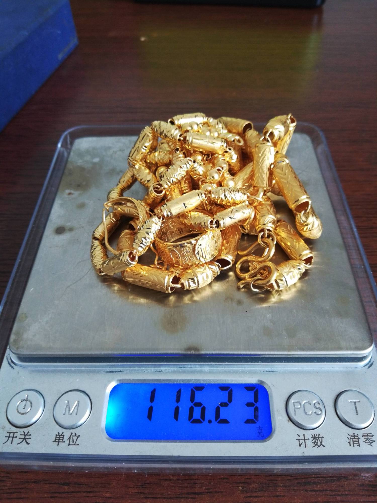 七台河回收黄金可上门