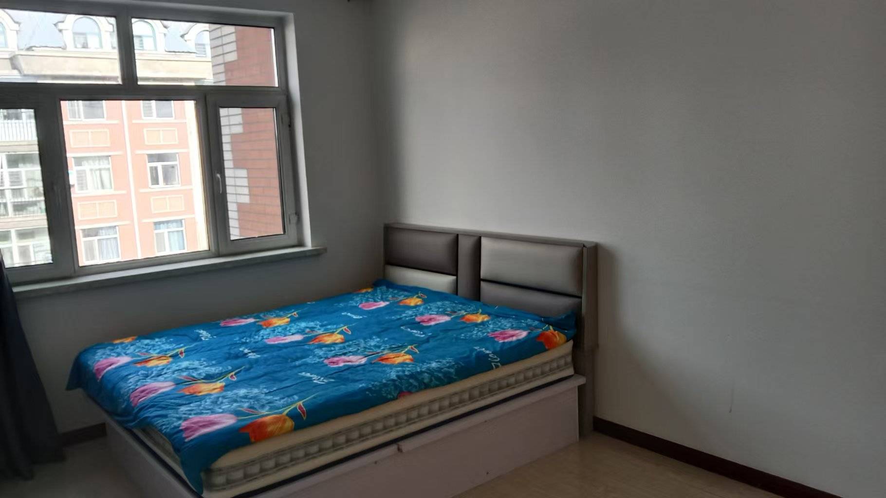 卖房欧洲新城二期