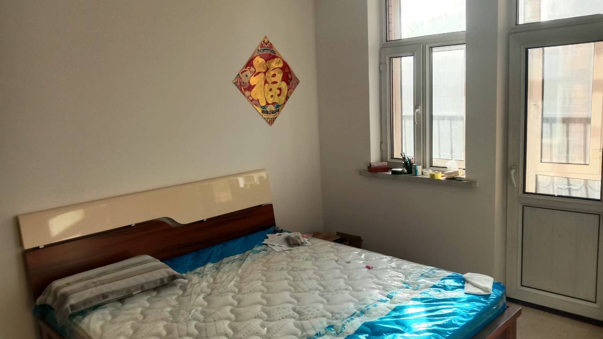 卖房欧洲新城二期