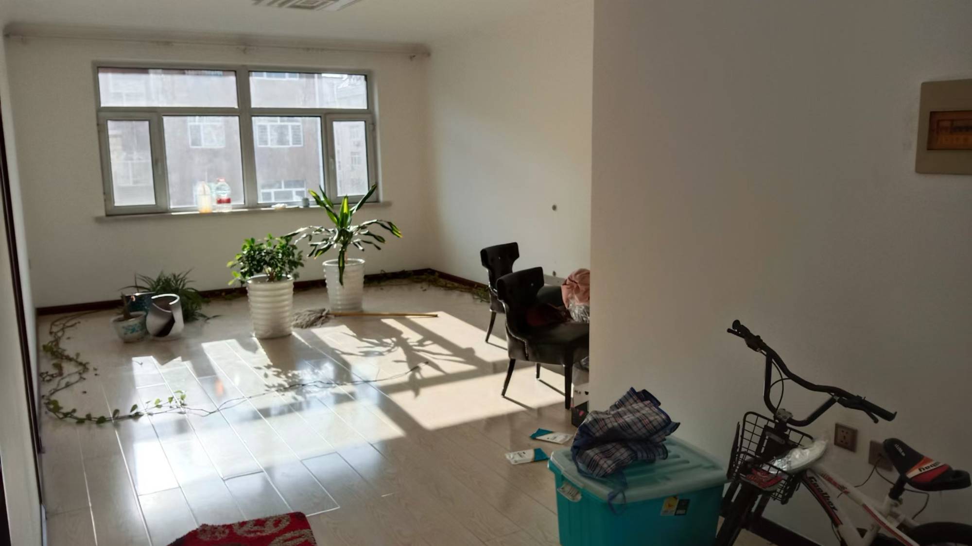 卖房欧洲新城二期