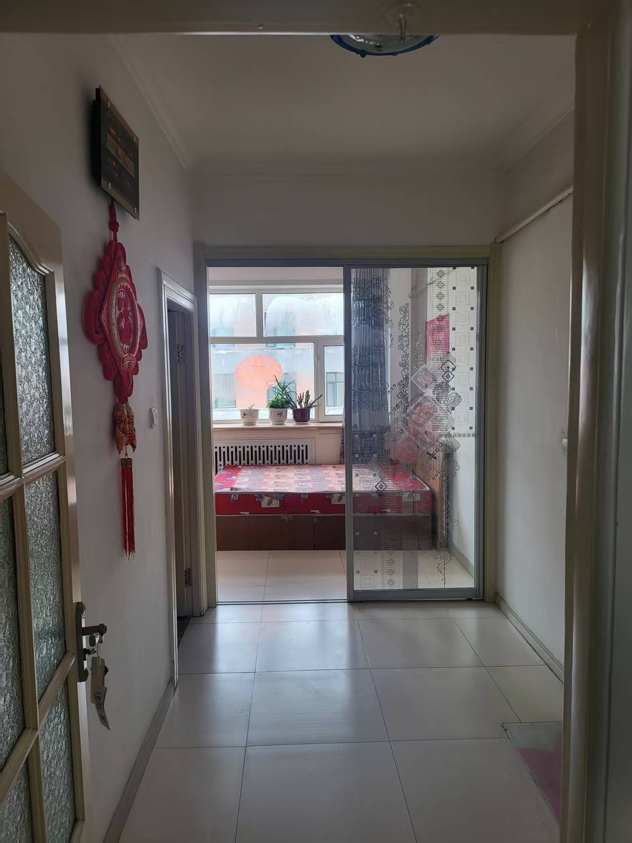 租售桃山家属楼学区