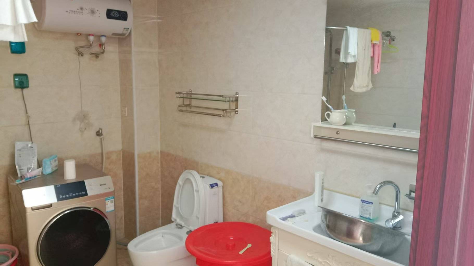 卖房欧洲新城二期