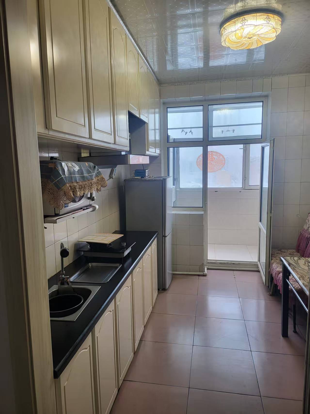 租售桃山家属楼学区