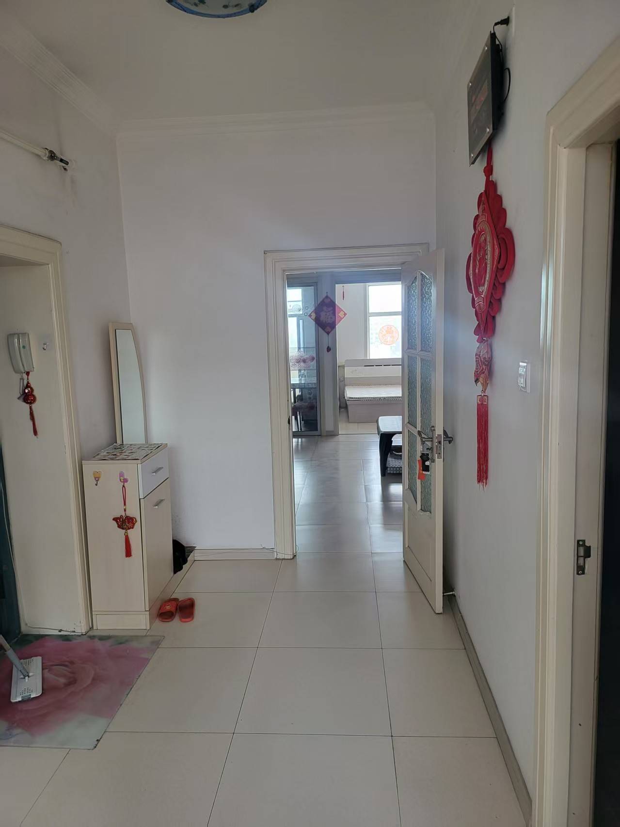 租售桃山家属楼学区